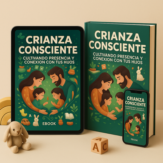 Crianza Consciente